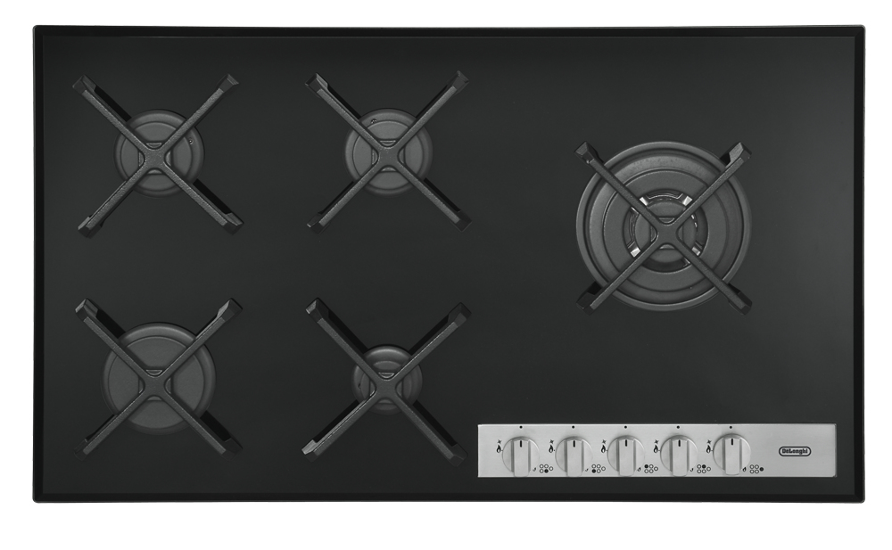 De’Longhi NV 59 ASVC — vue 1 sur 1