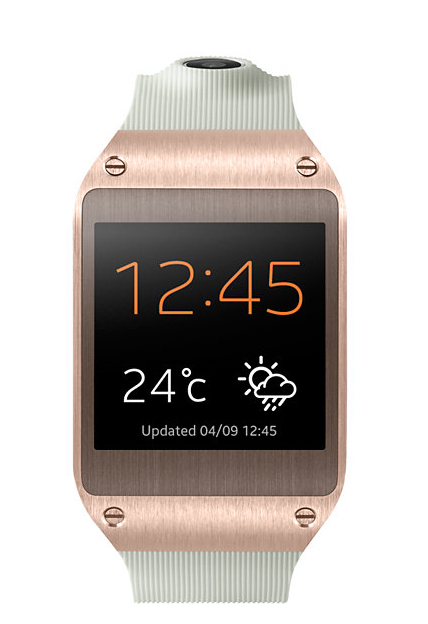 Samsung GALAXY Gear