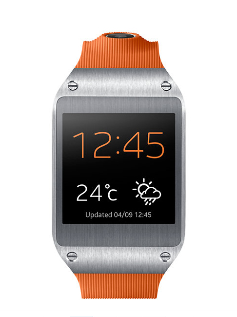 Samsung GALAXY Gear