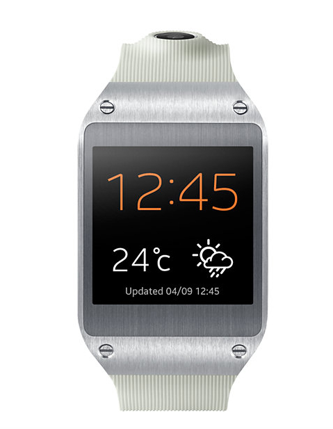 Samsung GALAXY Gear