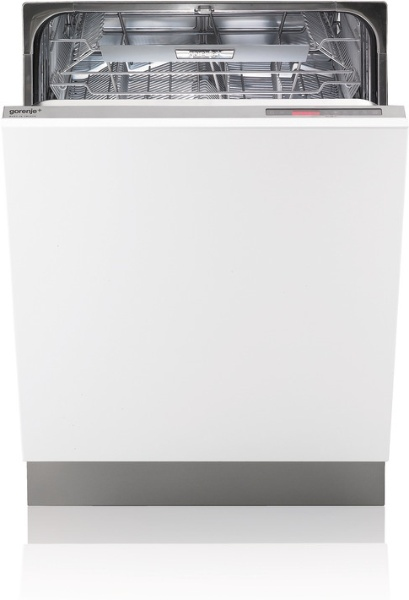 Gorenje GDV652XL — vue 1 sur 1