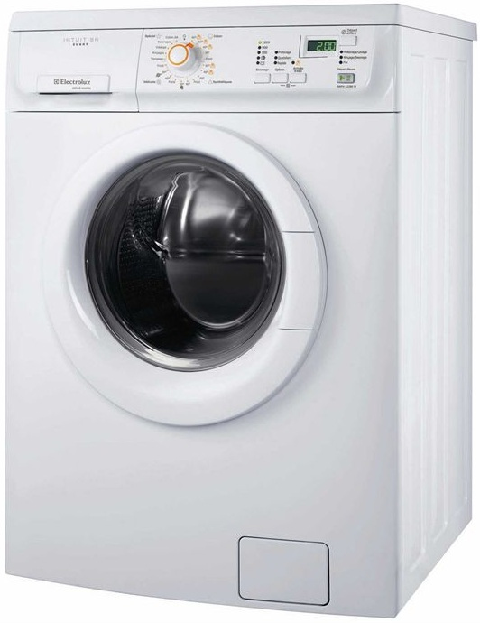 Electrolux AWFH12280W — vue 1 sur 1