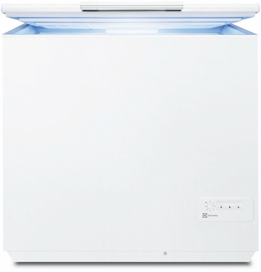 Electrolux EC3202AOW — vue 1 sur 1