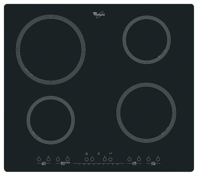 Whirlpool ACM602NE — vue 1 sur 1