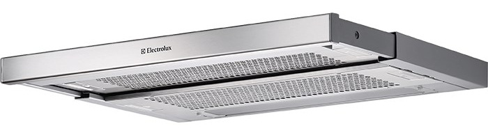 Electrolux EFP60202X — vue 1 sur 2