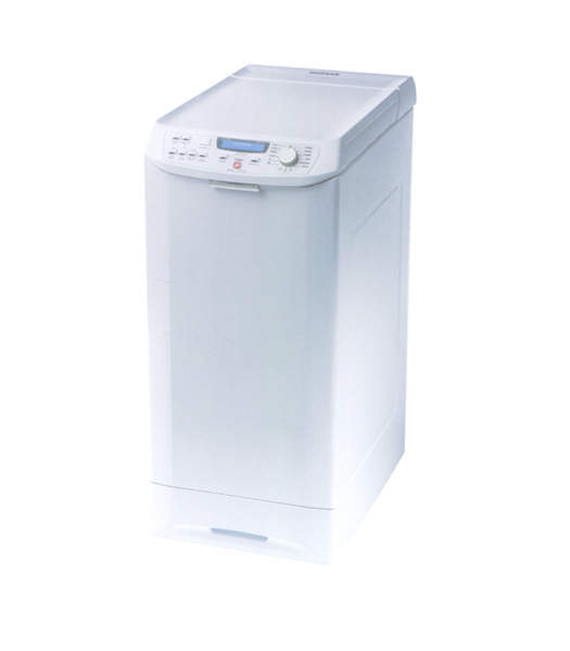 Hoover HTV 613 — vue 1 sur 1