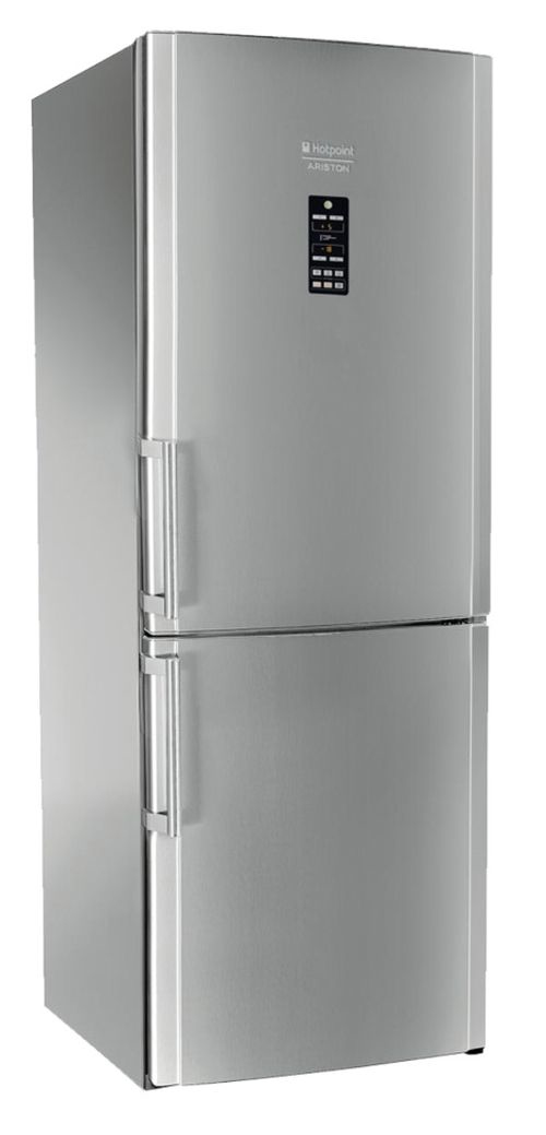 Hotpoint ENBGH 19423 FW — vue 1 sur 1