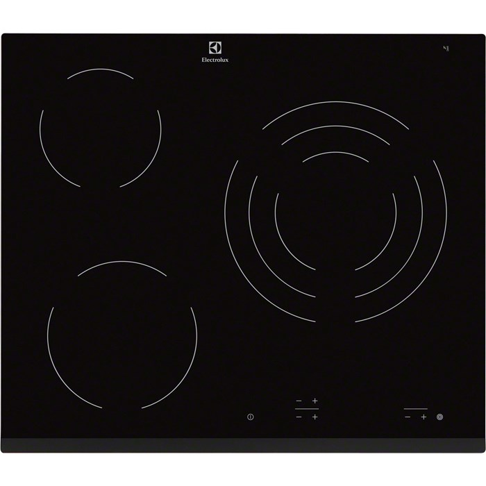 Electrolux EHF6232FOK — vue 1 sur 1