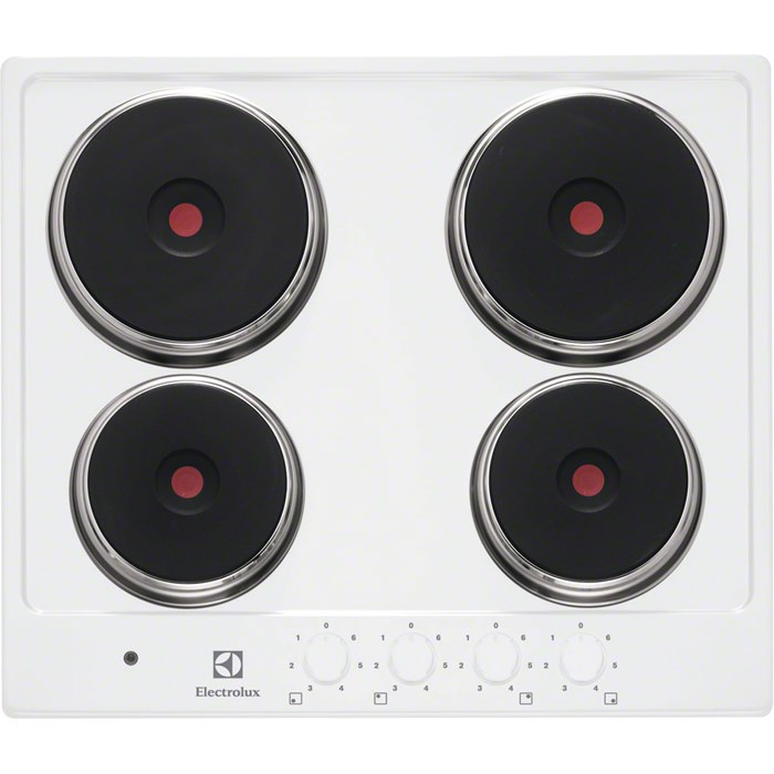 Electrolux EHS6940HOW — vue 1 sur 1