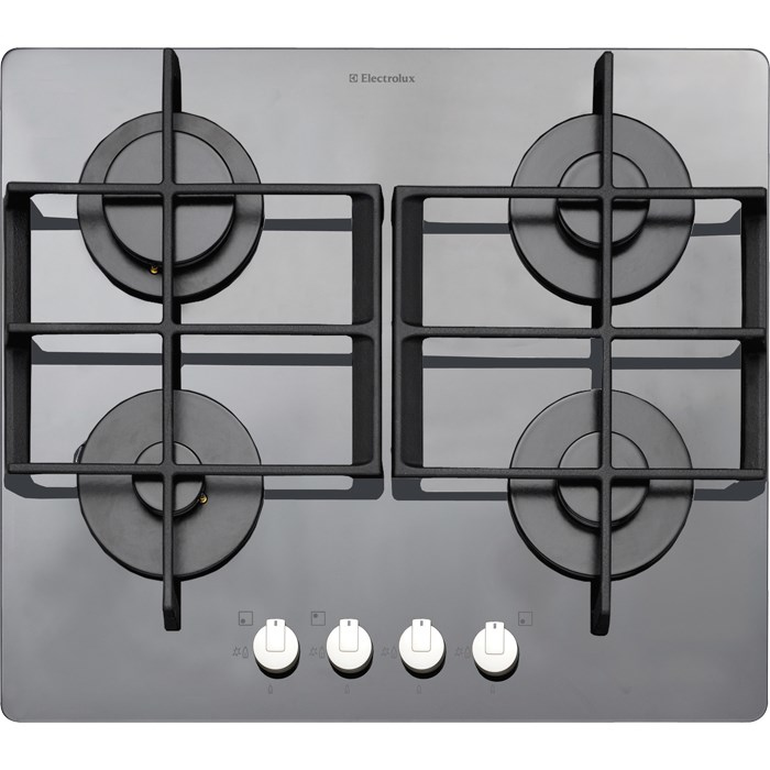 Electrolux EHT60430X — vue 1 sur 1