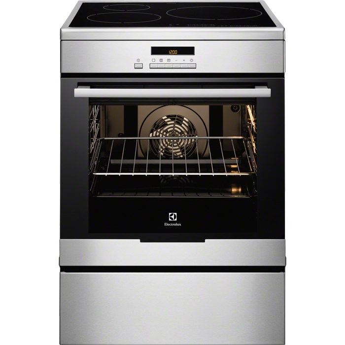 Electrolux EKI6770AOX — vue 1 sur 1