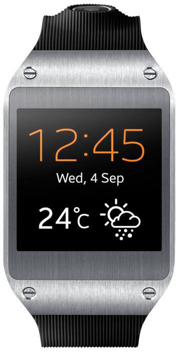 Samsung GALAXY Gear