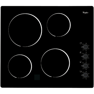 Whirlpool AKM 902/NE — vue 1 sur 1