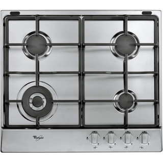 Whirlpool AKRR 3721/IX — vue 1 sur 1