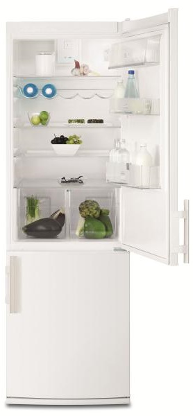 Electrolux EN3608AOW — vue 1 sur 1