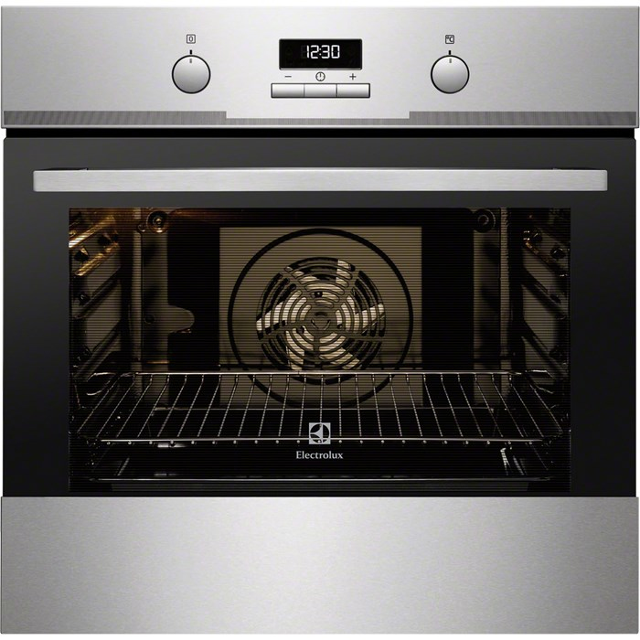 Electrolux EOC3485AAX — vue 1 sur 1
