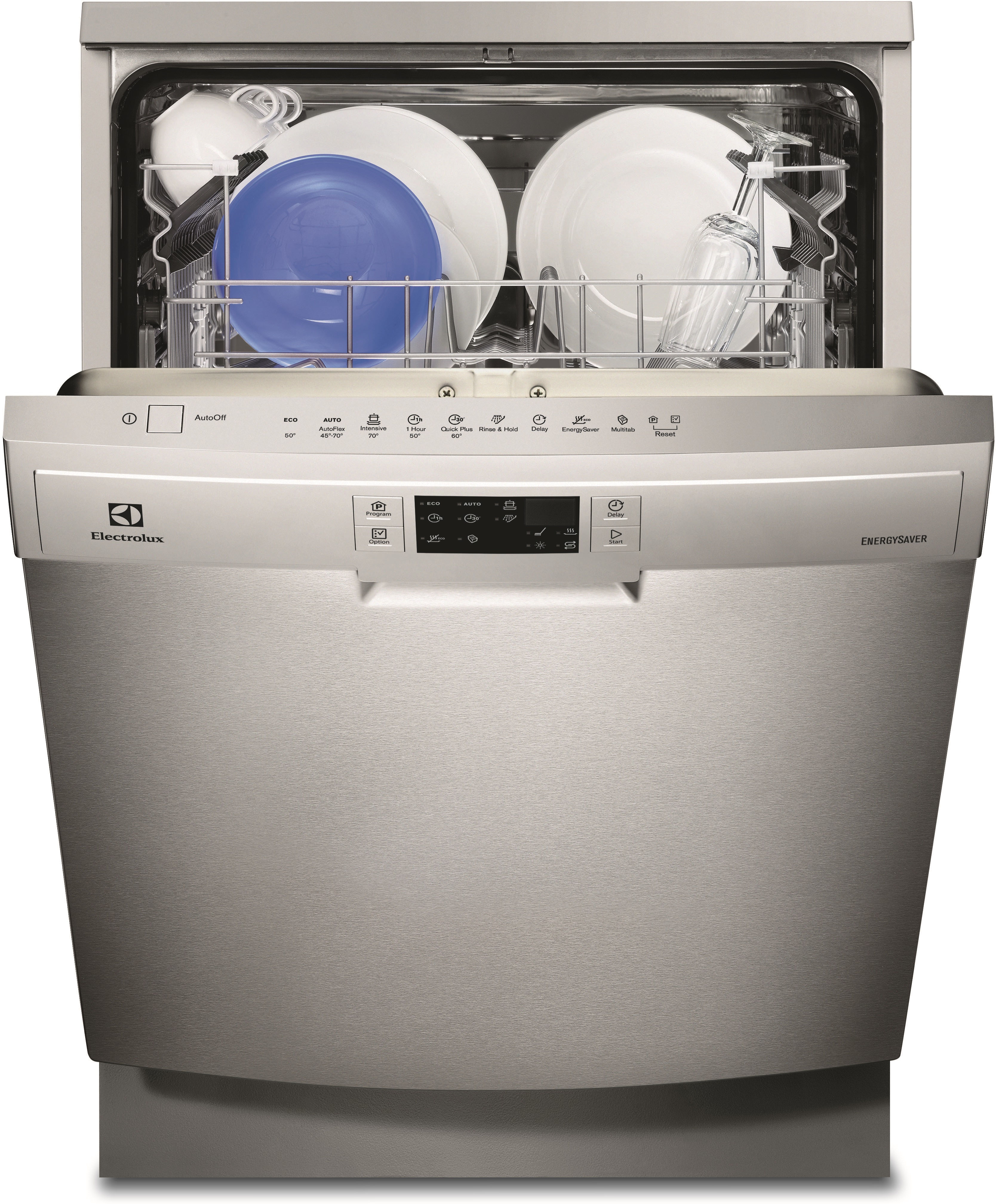 Electrolux ESF6514LZX — vue 1 sur 1
