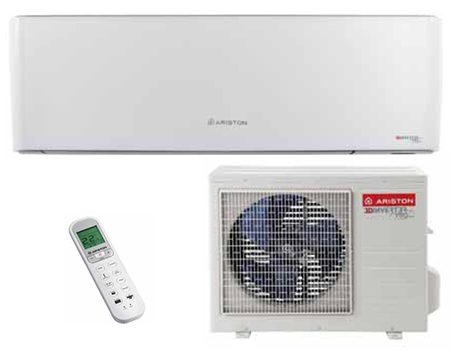 Hotpoint KYRIS 35 MC8 — vue 1 sur 2