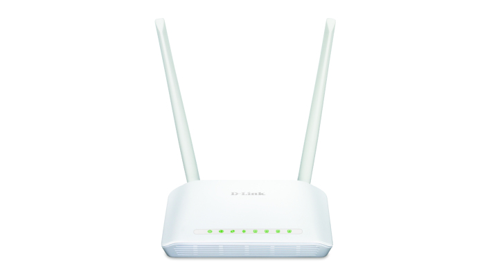 D-Link AC750 wireless router Fast Ethernet Dual-band (2.4 GHz / 5 GHz)