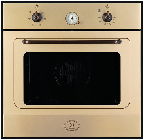 Indesit FMR 54 K.A (AV) — vue 1 sur 1