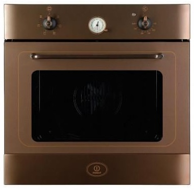 Indesit FMR 54 K.A (RA) — vue 1 sur 1