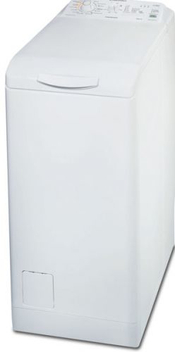 Electrolux EWB126219W — vue 1 sur 1