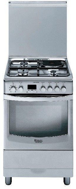 Hotpoint CX61SFA X F /HA S — vue 1 sur 1