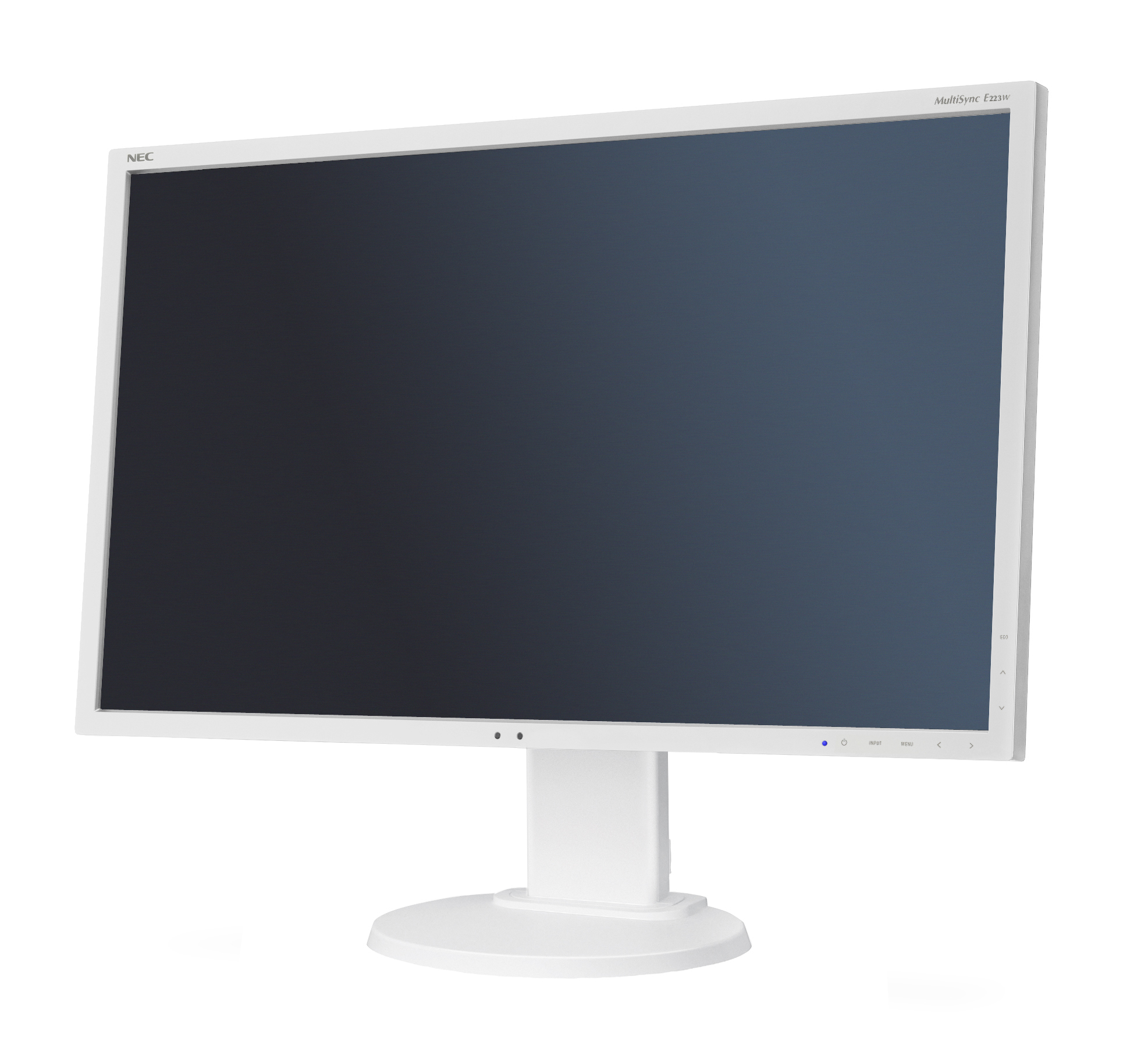 NEC MultiSync EA274WMi computer monitor 68.6 cm (27″) 2560 x 1440 pixels Quad HD LED White image 2
