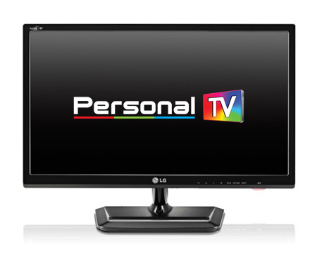 LG 23MD53D 