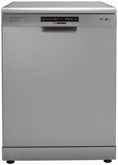 Hoover DDY 65543 X FAM — vue 1 sur 1