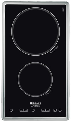 Hotpoint DK 2KIL (IX) /HA S — vue 1 sur 1