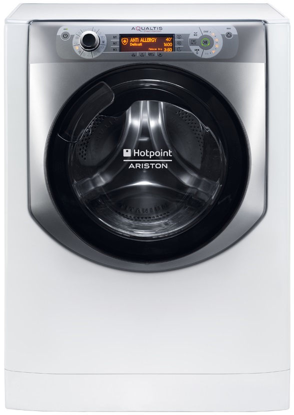 Hotpoint AQ105D 49D FR — vue 1 sur 1