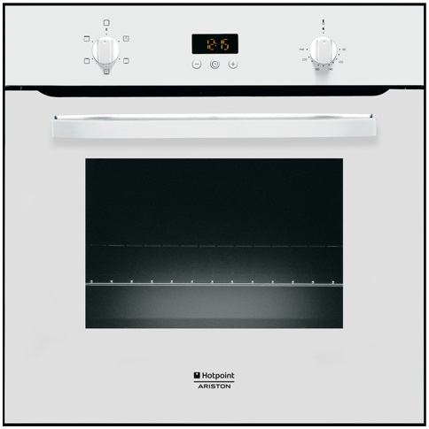 Hotpoint FH 23 C (WH)/HA S — vue 1 sur 1
