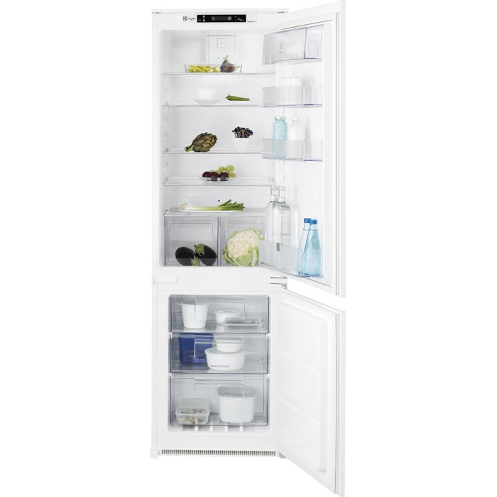 Electrolux FI22/11DV — vue 1 sur 2