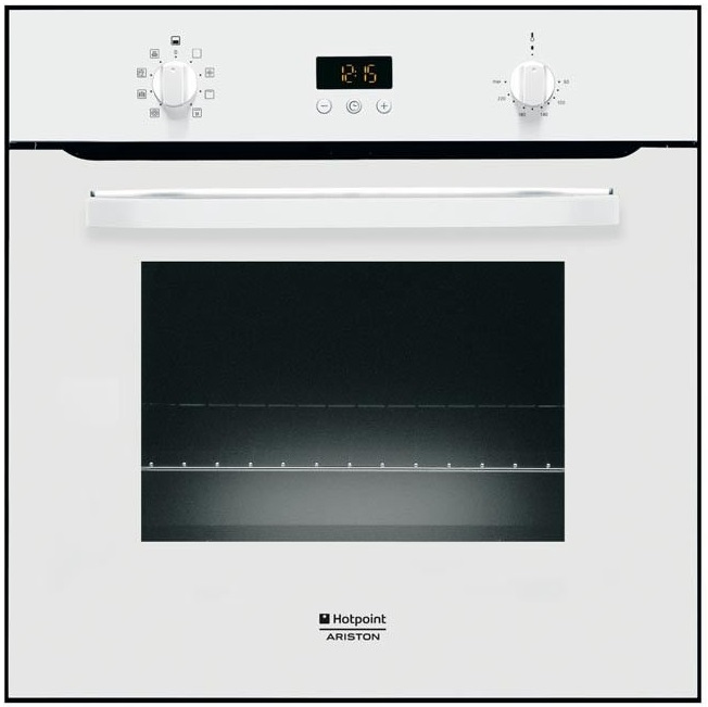 Hotpoint FH 83 C (WH)/HA S — vue 1 sur 1