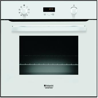 Hotpoint FH 89 P (WH)/HA S — vue 1 sur 1