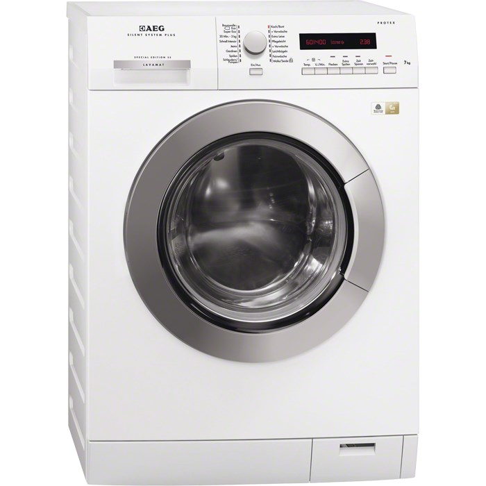 AEG L5.5FL — vue 1 sur 1