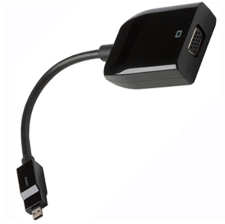 Samsung Micro HDMI/VGA VGA (D-Sub) HDMI Type D (Micro) Black