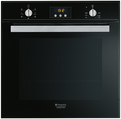 Hotpoint FQZI 89 P (K)/HA — vue 1 sur 1
