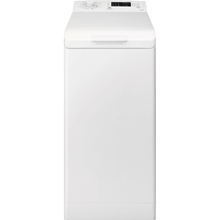 Electrolux EWT0862TDW — vue 1 sur 1