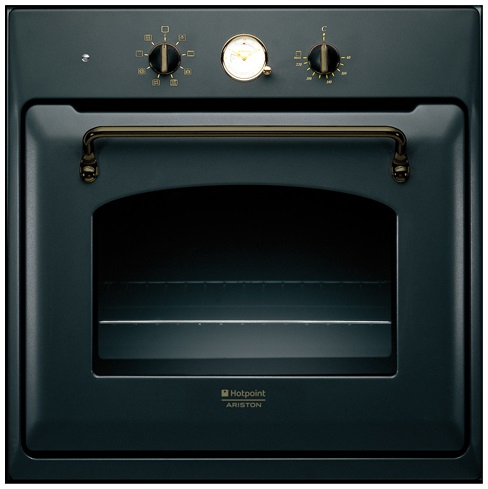 Hotpoint FT 95VC.1 (AN) /HA S — vue 1 sur 1
