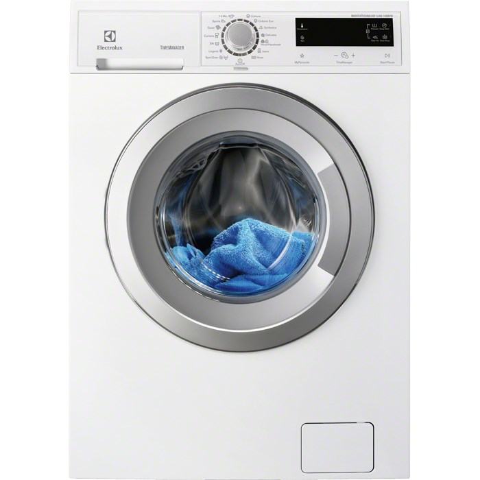 Electrolux EWS1477FDW — vue 1 sur 1