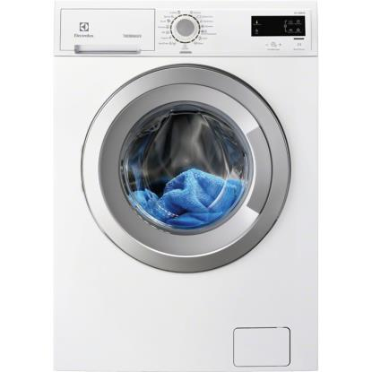 Electrolux EWF1276EOW — vue 1 sur 1