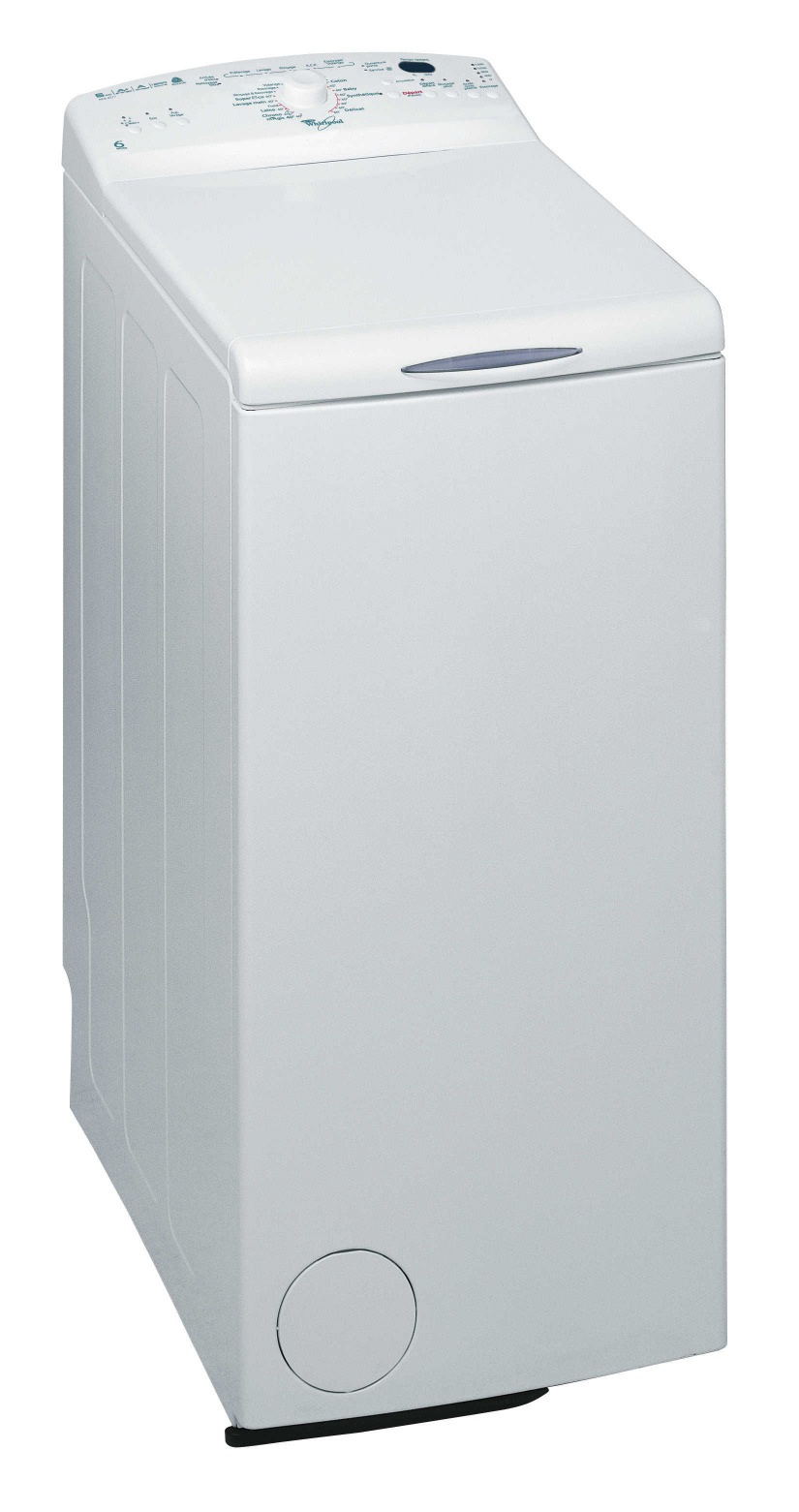 Whirlpool AWE 8777 — vue 1 sur 1