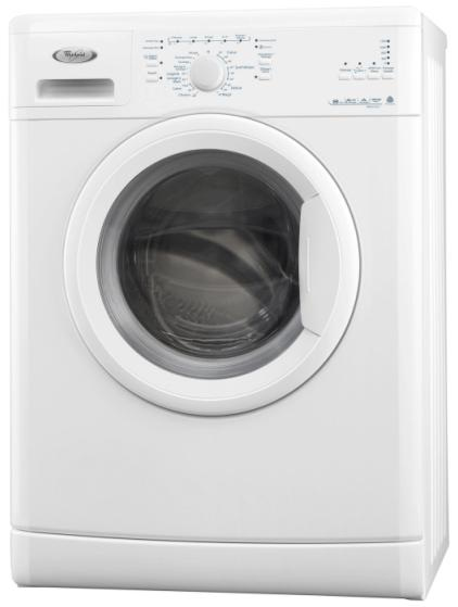 Whirlpool AWOD 2813 — vue 1 sur 1