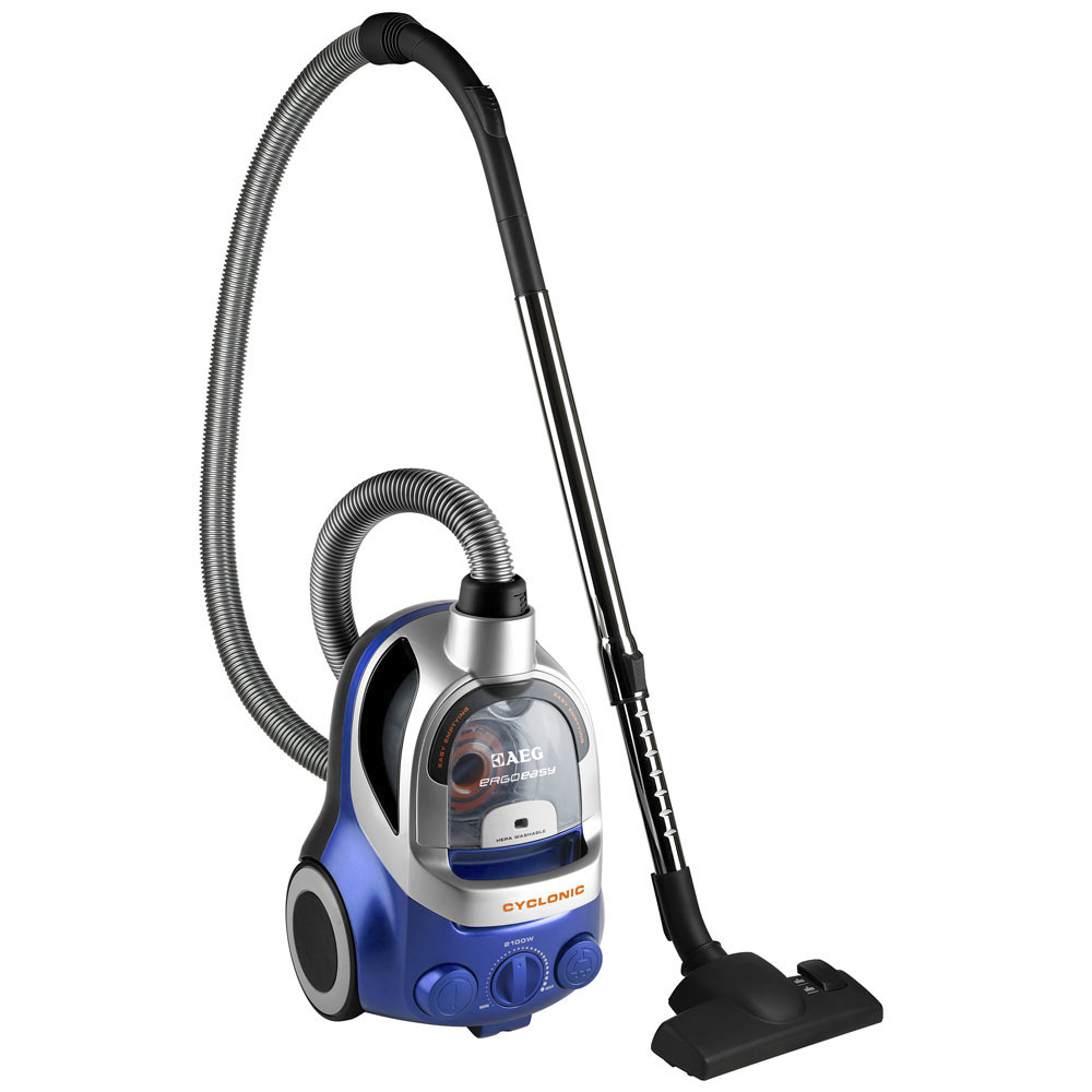 AEG ATF 7625 — vue 1 sur 1