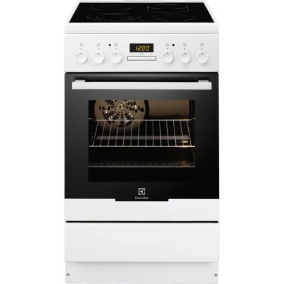 Electrolux EKC54502OW — vue 1 sur 1