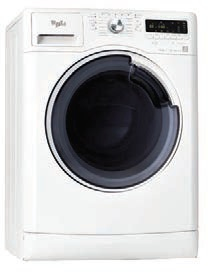 Whirlpool AWOE 41048 — vue 1 sur 1