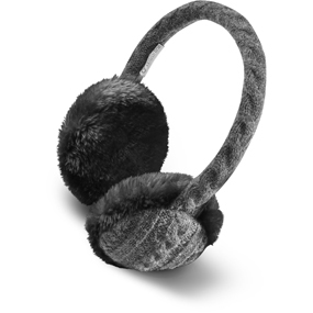 Cellularline MUSICMUFFSBK — vue 1 sur 1