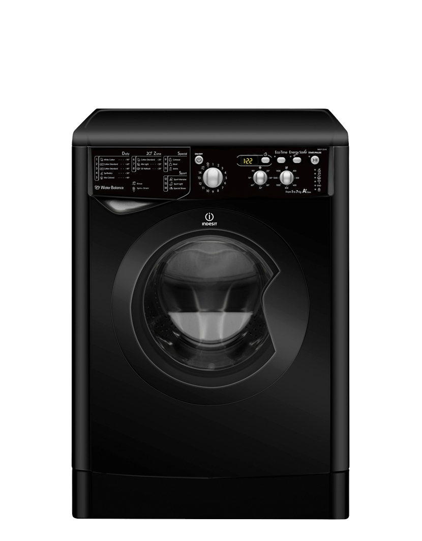 Indesit IWD 71451 K ECO — vue 1 sur 1